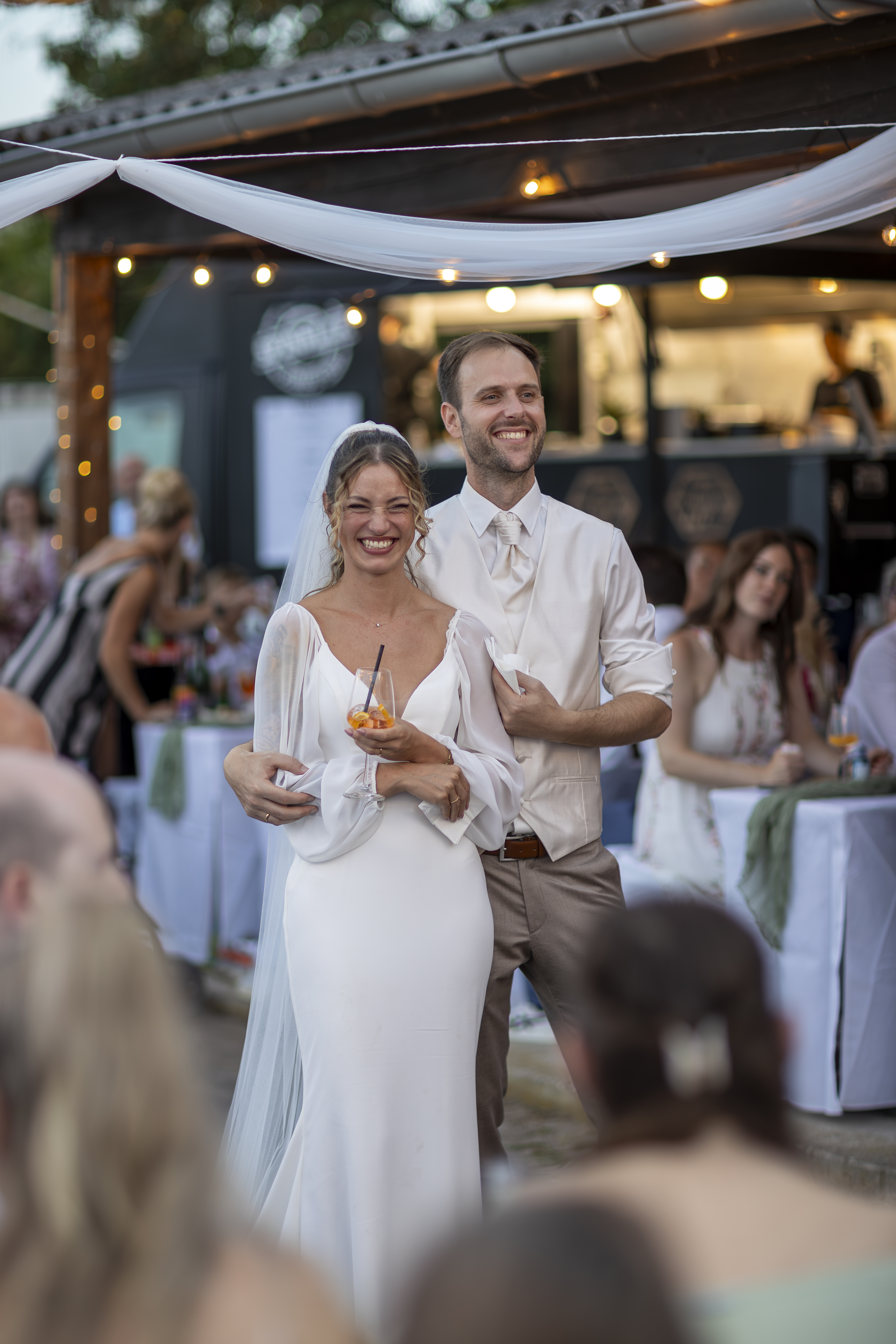 Hochzeit Event