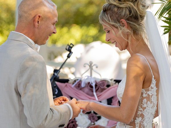 Hochzeit Angebot