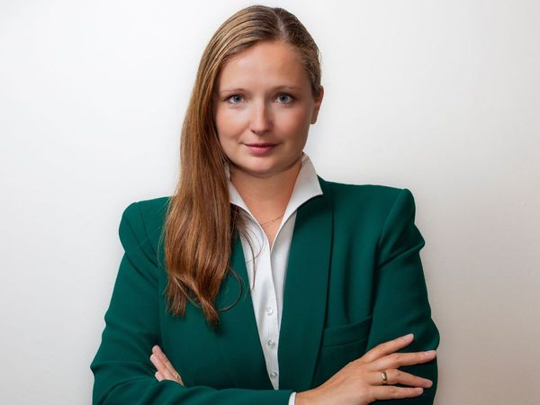 Portrait Angebot