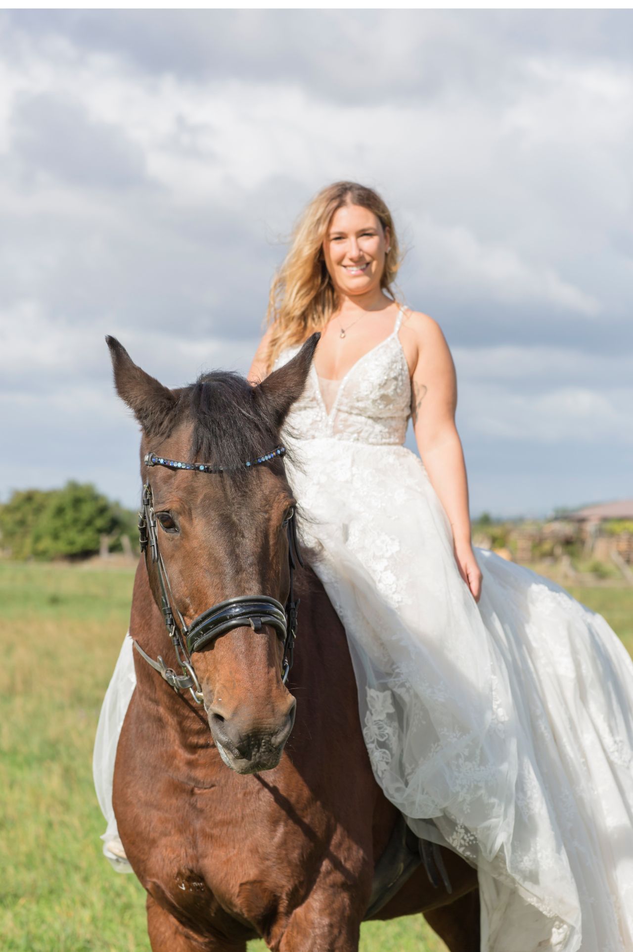 Hochzeit After wedding